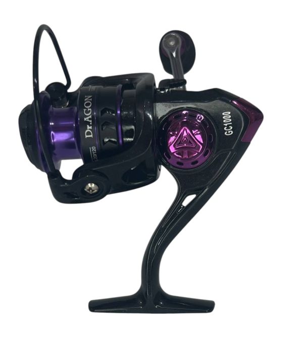 Dr.Agon Котушка GC1000