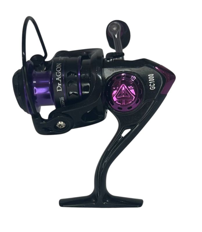 Dr.Agon Котушка GC1000