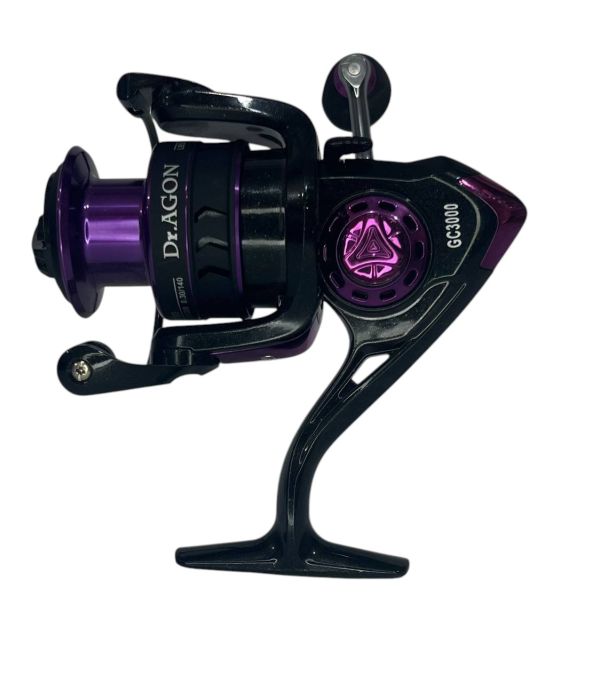 Dr.Agon Котушка GC3000